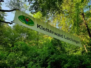 Kletterwald Laichingen GmbH