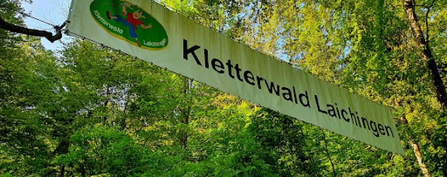 Kletterwald Laichingen GmbH