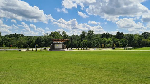 Harrisburg Park