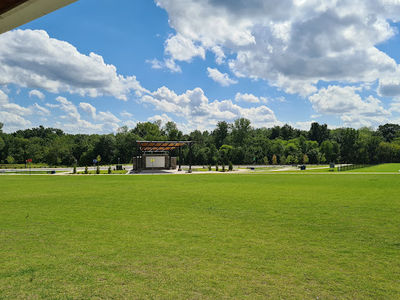 Harrisburg Park