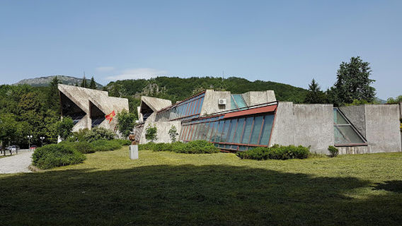 Kolasin museum