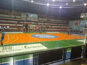 Ginásio de Esportes