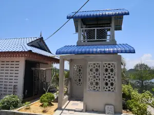 Masjid Bukit Besi