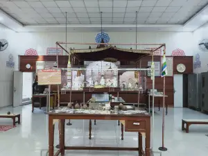 Barnawa Jain Temple
