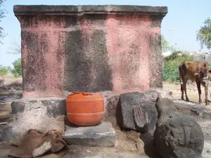 Maruti Ashram Bakli