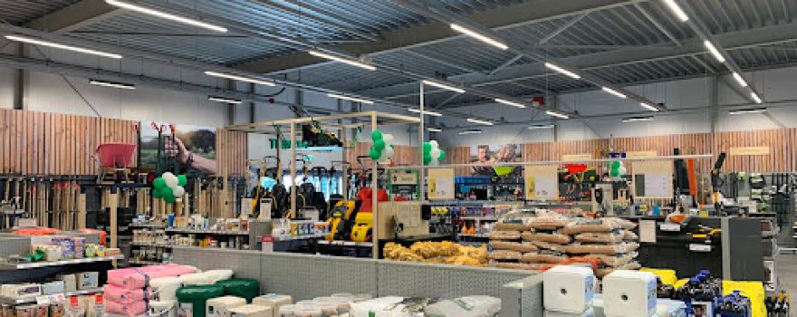 Welkoop Dronten