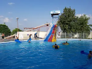 Aqua Fun Resort