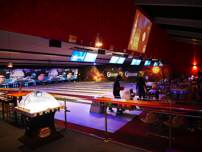 Centertainment21