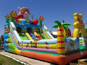 Ice Cream Park