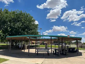 City park