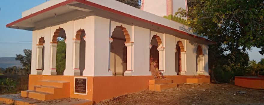 84 baba shiv mandir