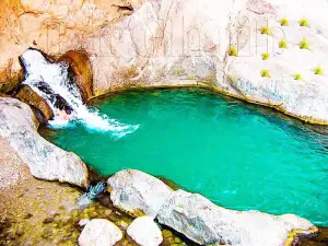Pir Ghaib , Balochistan