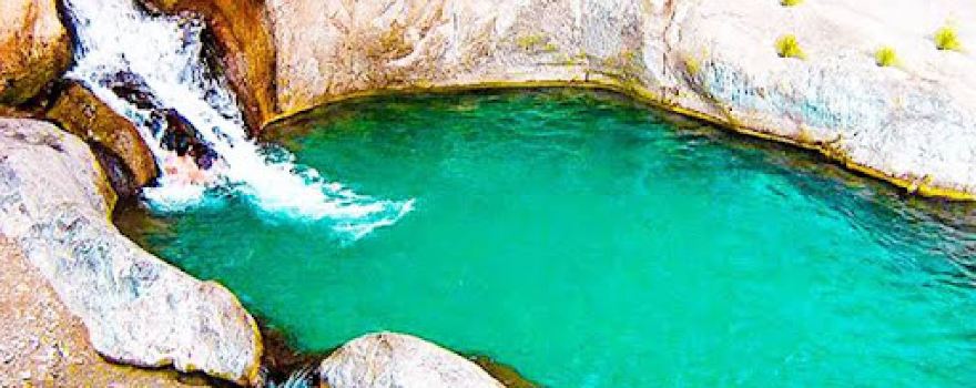 Pir Ghaib , Balochistan