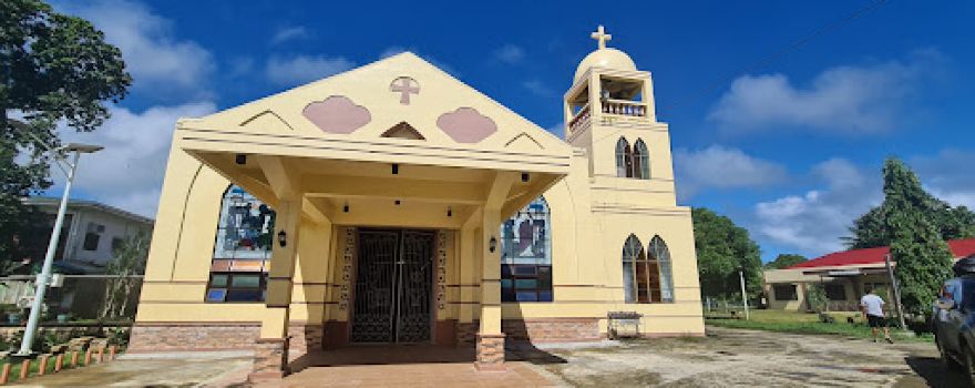 St. Isidore the Farmer Parish Church
