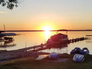 Bladow Beach Resort & Campground