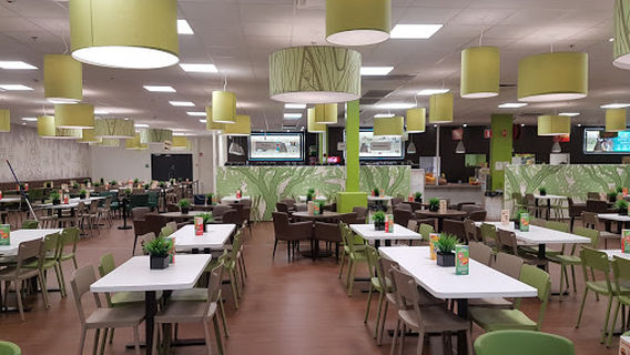 Leo's indoor playground - Lahti