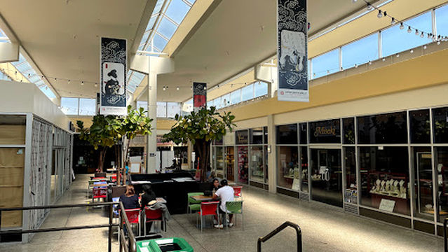 Japantown Peace Plaza
