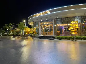 Square Nghia Lo Town