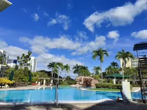 더 팜스 컨트리 클럽 바이 필린베스트