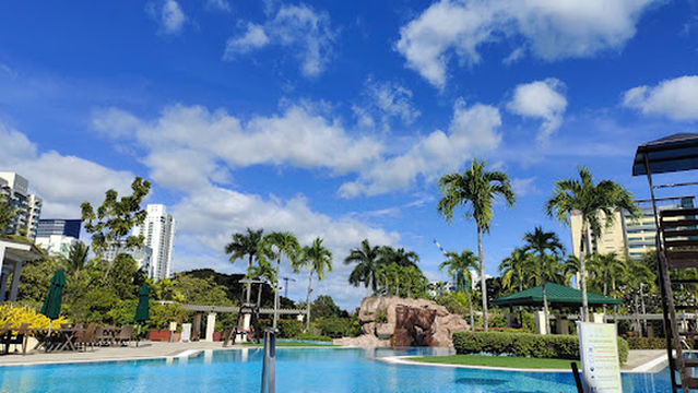 The Palms Country Club by Filinvest