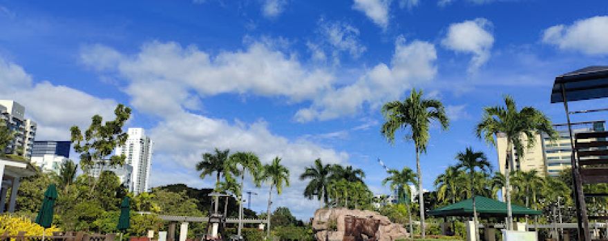 The Palms Country Club by Filinvest