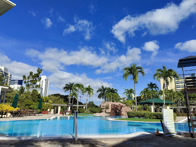 The Palms Country Club by Filinvest
