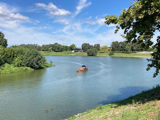 Petofi Island