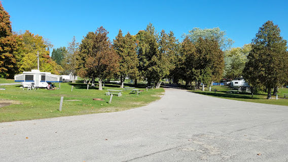 Thurston Park