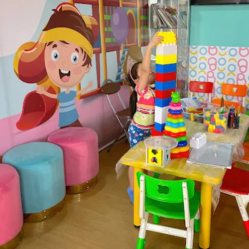 BAMBINO KIDS ZONE & SALON