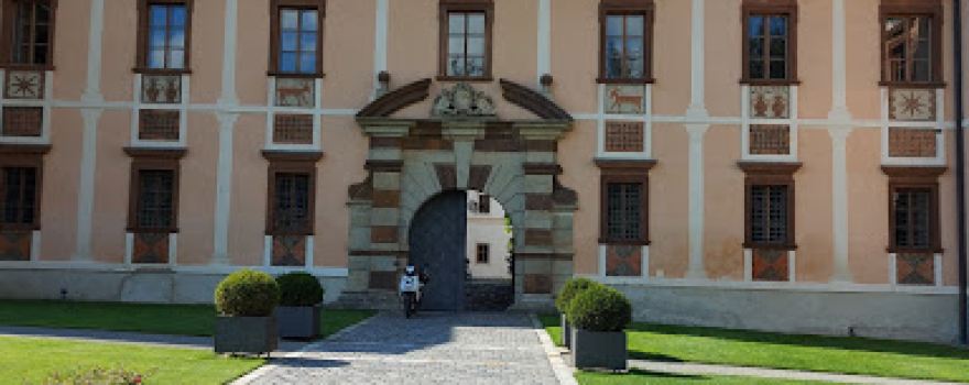 Schloss Kuelml
