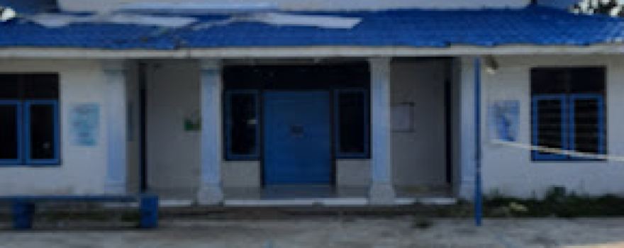 Gedung Nasional