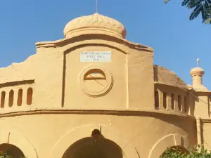 Jaam Palace