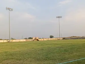 Bina Stadium