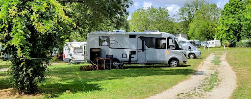 Camping Municipal Parc Priol
