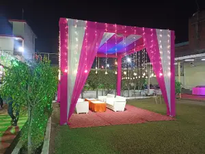Vardhnam Marriage Lawn