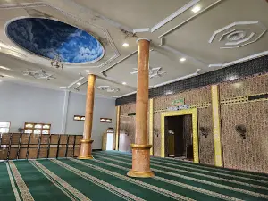 Al Huda Jami Mosque