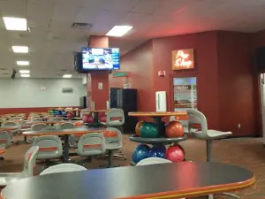 Big Rock Bowling Center