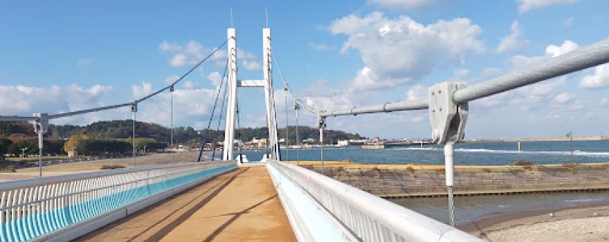 Shinsetsu Seaside Park