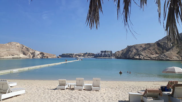 Blue Flow Diving in oman