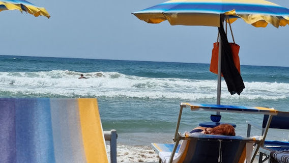 Sperlonga