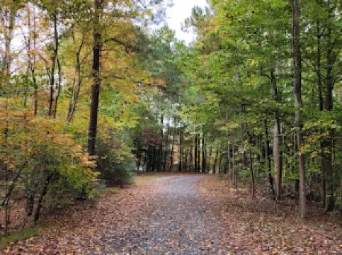 Thousand Trails Chesapeake Bay