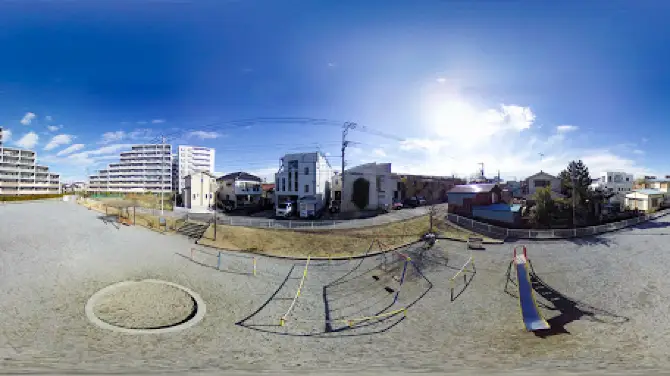 Namikicho Fureai Park