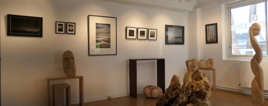 Dada Galerie