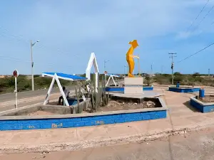 Salinas De Manaure