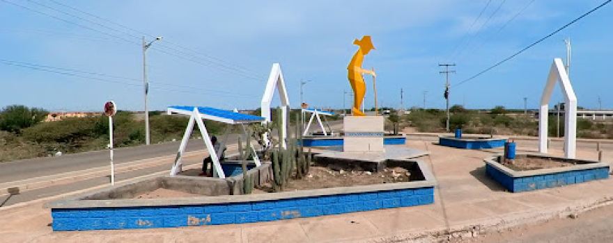 Salinas De Manaure