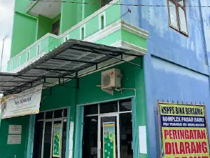 Simpang Pasar Lama