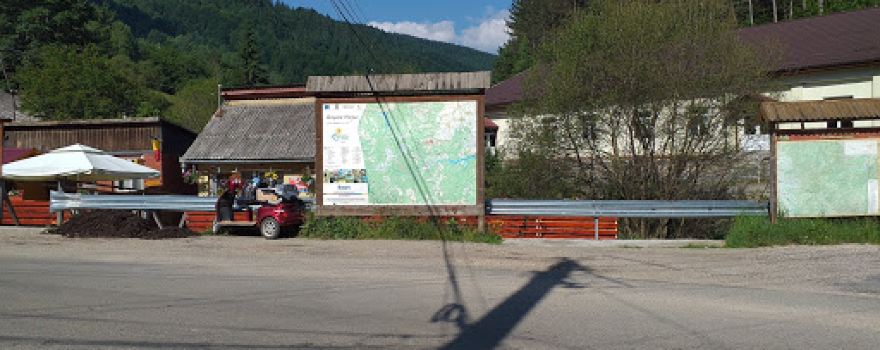 Cămin cultural Răchițele