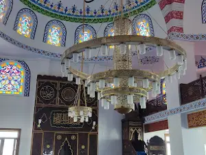 Haci Zülfü Yüngül Camii