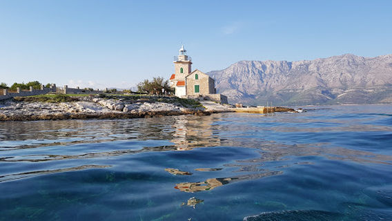 Opcina Gradac