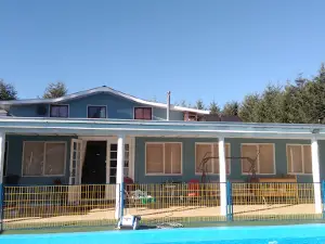 Municipal Stadium Los Notros